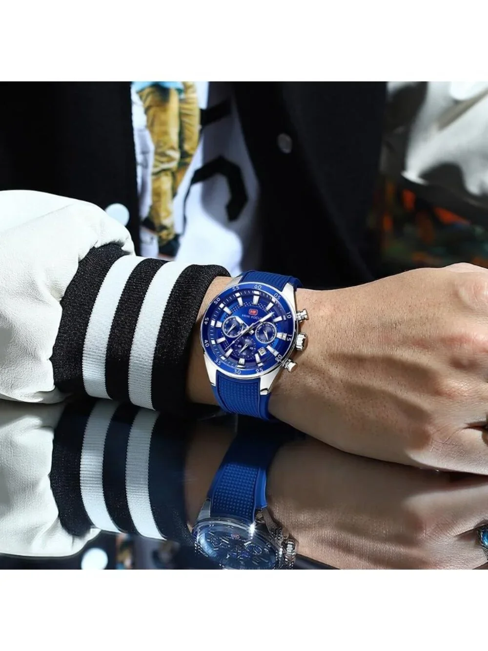 N/A this watch